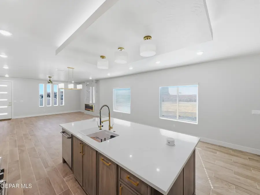 12709 Don Norte Street, El Paso, TX 79934 - #2