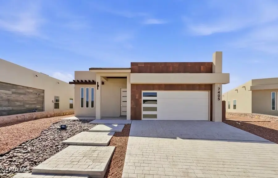 7405 Norte Mesa Lane, El Paso, TX 79934 - #2