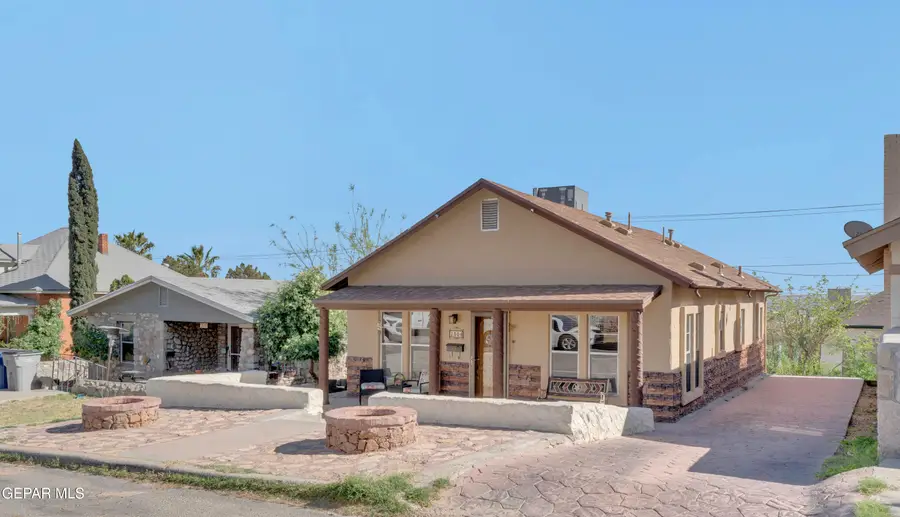 2104 Portland Avenue, El Paso, TX 79930 - #2