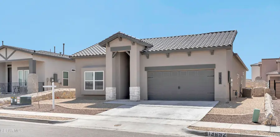 13652 Glen Vista Lane, Horizon City, TX 79928 - #2