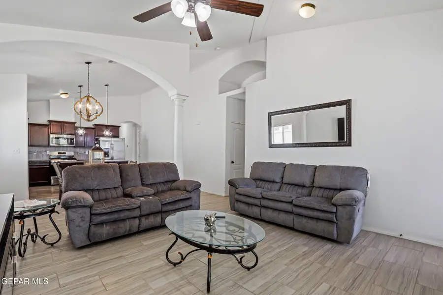 14329 Nick Drahos Lane, Horizon City, TX 79928 - #3