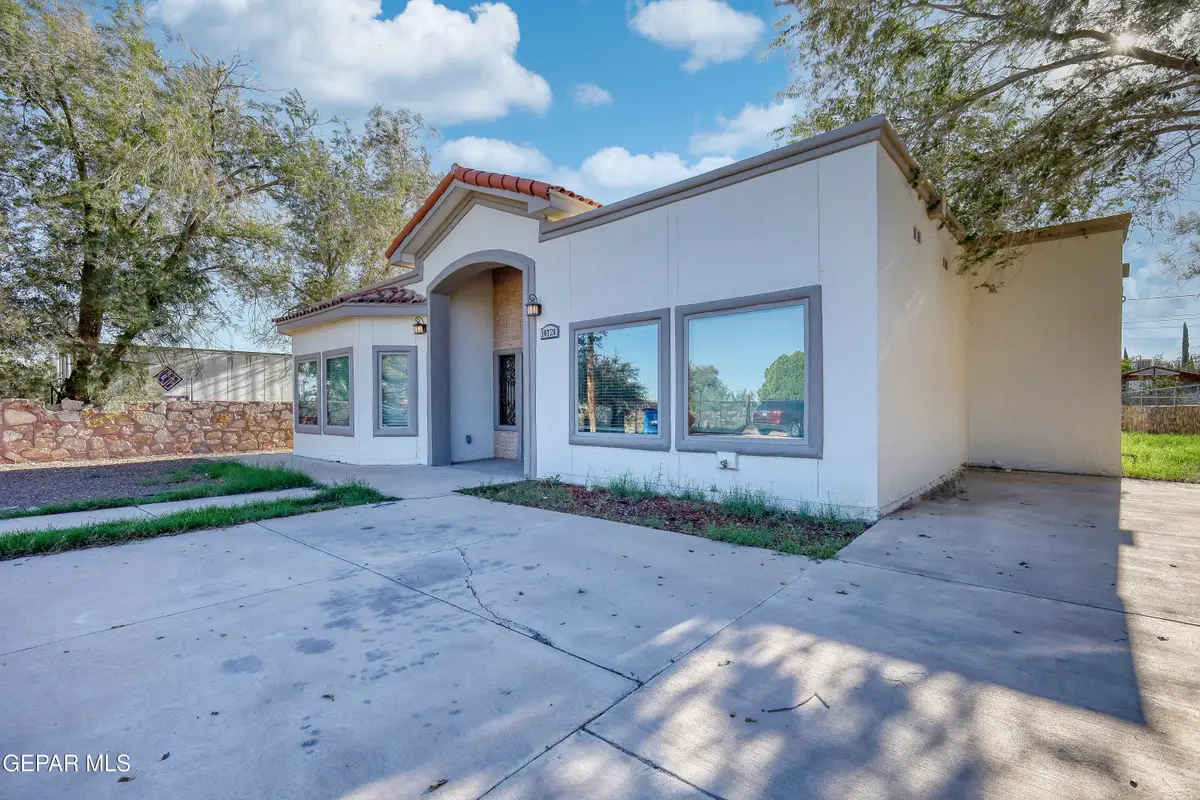 10728 Regina Drive, Socorro, TX 79927 - #1