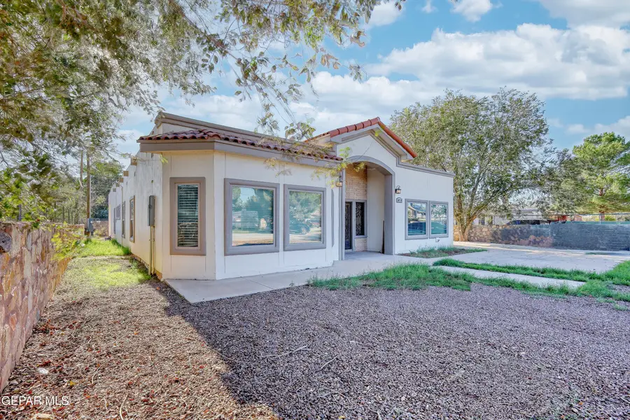 10728 Regina Drive, Socorro, TX 79927 - #2