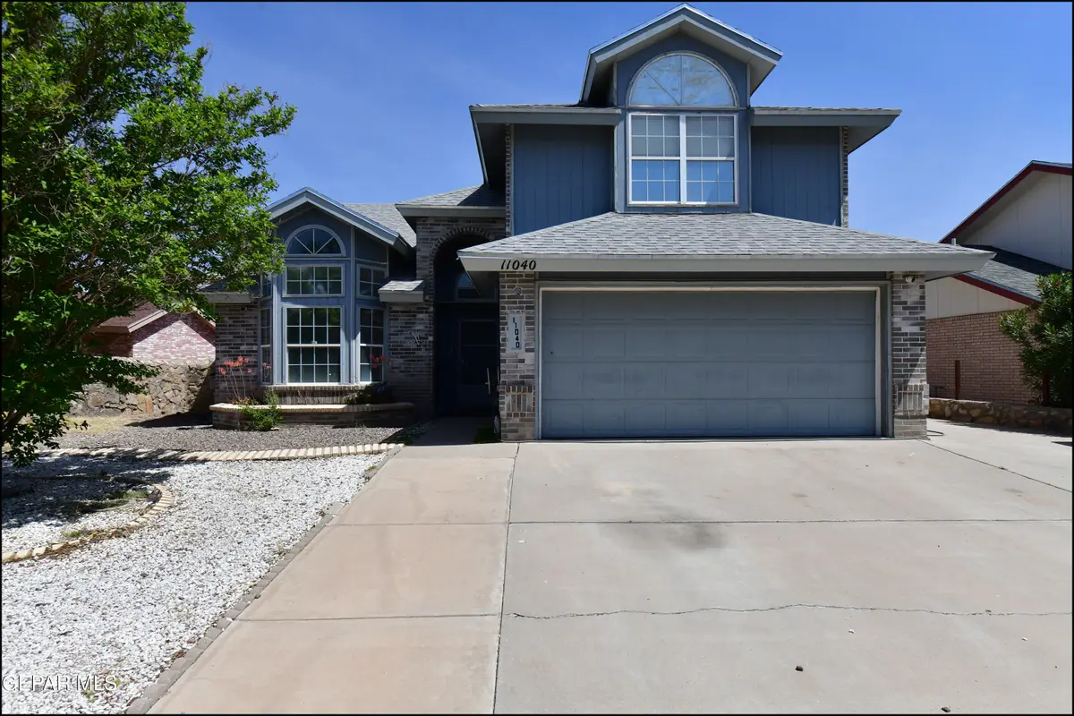 11040 Golden Pond Drive, El Paso, TX 79934 - #1