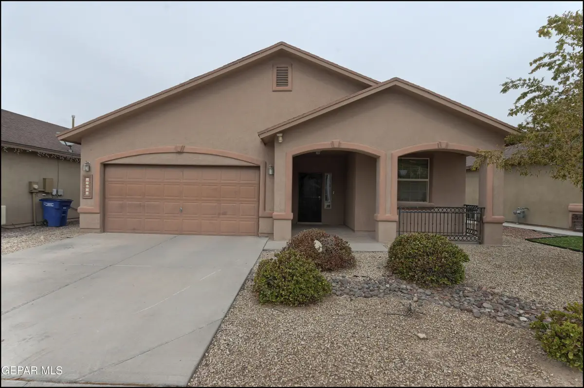 12613 Paseo Rae Avenue, El Paso, TX 79928 - #1