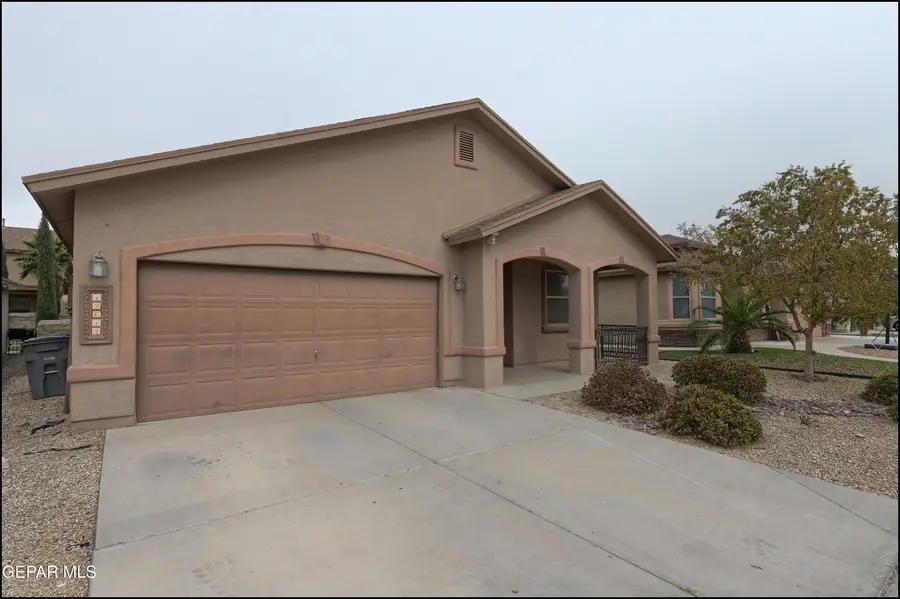 12613 Paseo Rae Avenue, El Paso, TX 79928 - #3