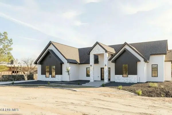 13264 Nacho Alvarado Drive, Clint, TX 79836