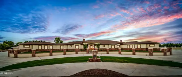 7 Cielo Del Este, Anthony, NM 88021