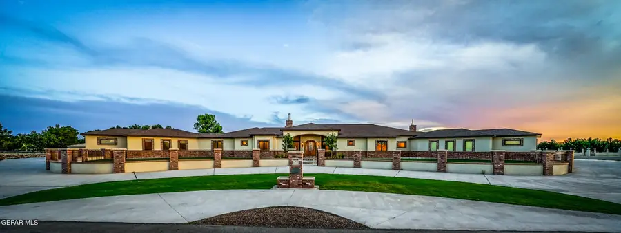 7 Cielo Del Este, Anthony, NM 88021 - #2