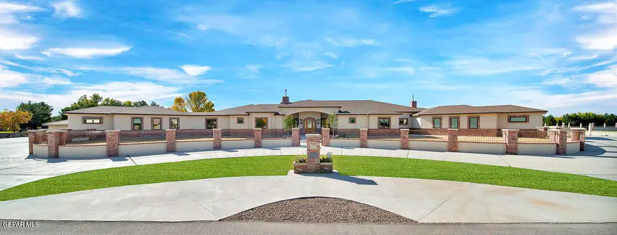 7 Cielo Del Este, Anthony, NM 88021 - #3