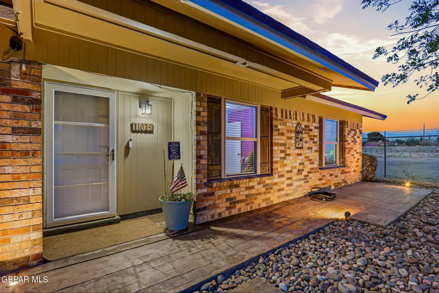 11025 Paducah Avenue, El Paso, TX 79936 - #3