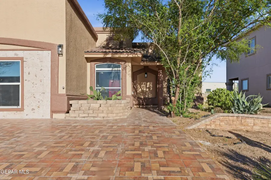 3210 Peruvian Paso, El Paso, TX 79938 - #3