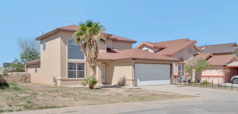 10432 Valle Koki Drive, Socorro, TX 79927 - #2