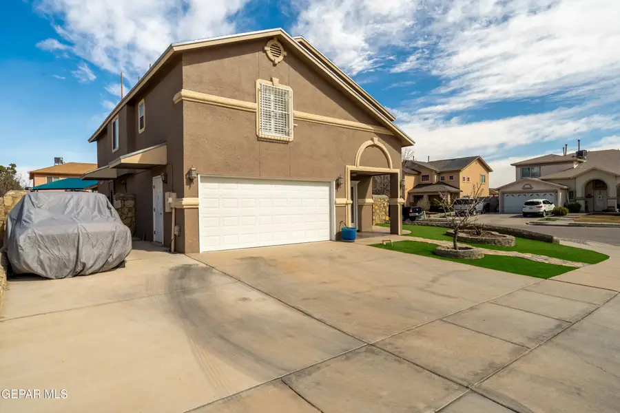 13745 Paseo Del Mar Drive, Horizon City, TX 79928 - #2