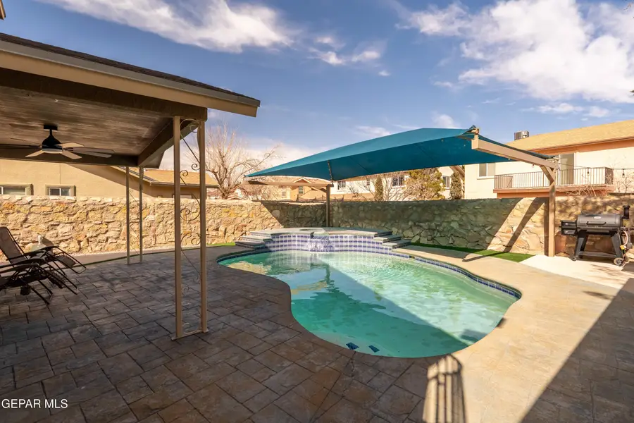 13745 Paseo Del Mar Drive, Horizon City, TX 79928 - #3