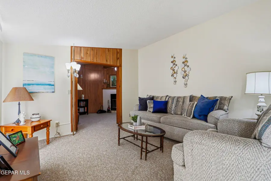 2232 Villa Plata Drive, El Paso, TX 79935 - #2