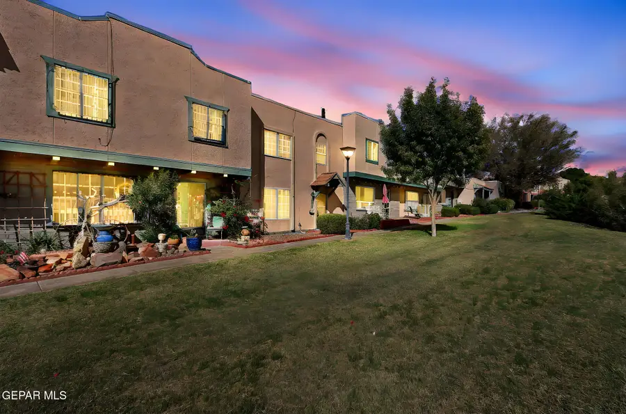 284 Maricopa Drive, El Paso, TX 79912 - #3