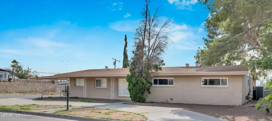 4200 Wallington Drive, El Paso, TX 79902 - #2