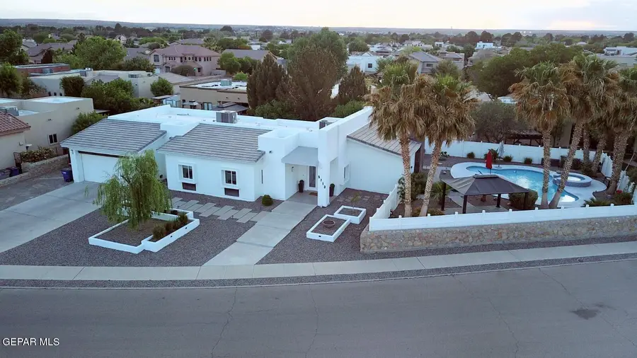 5713 Valley Cedar Drive, El Paso, TX 79932 - #2