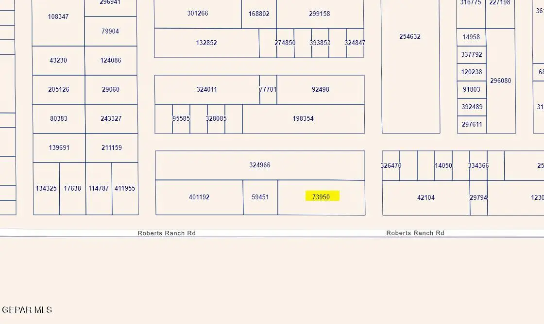 84 Sunland Estates #47, El Paso, TX 79928 - #1