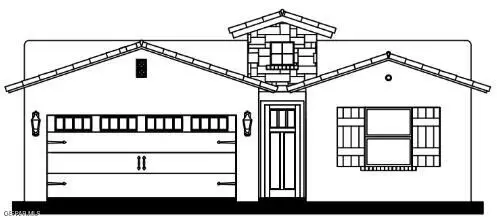 713 Paseo Modesto Drive, Horizon City, TX 79928