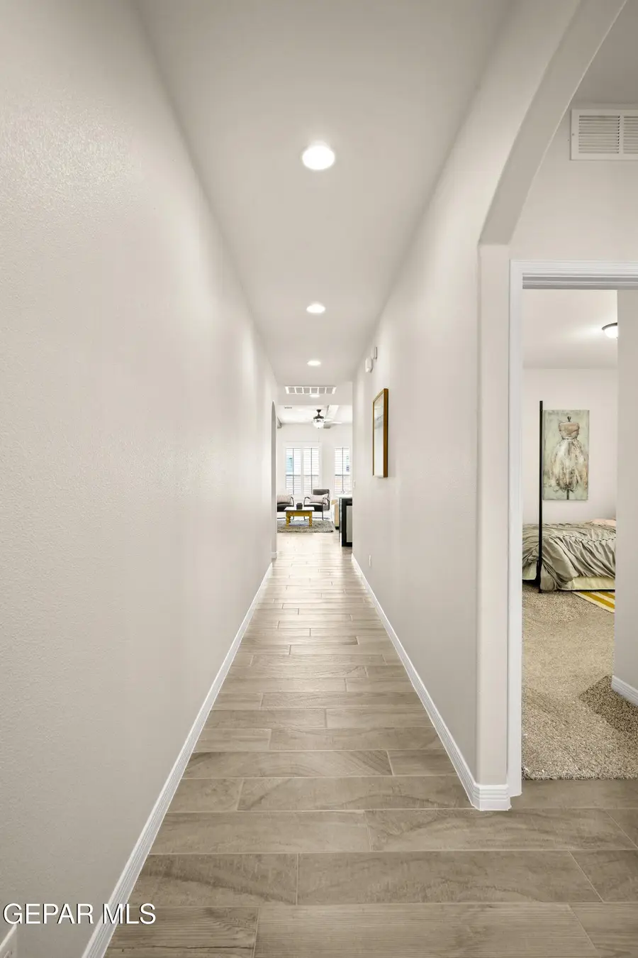 713 Paseo Modesto Drive, Horizon City, TX 79928 - #2