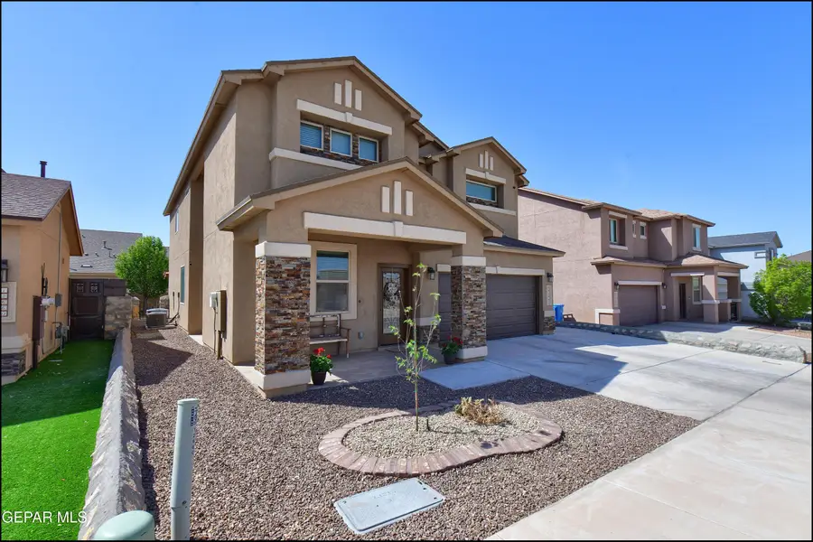 12656 Fair Oaks Court, Horizon City, TX 79928 - #2