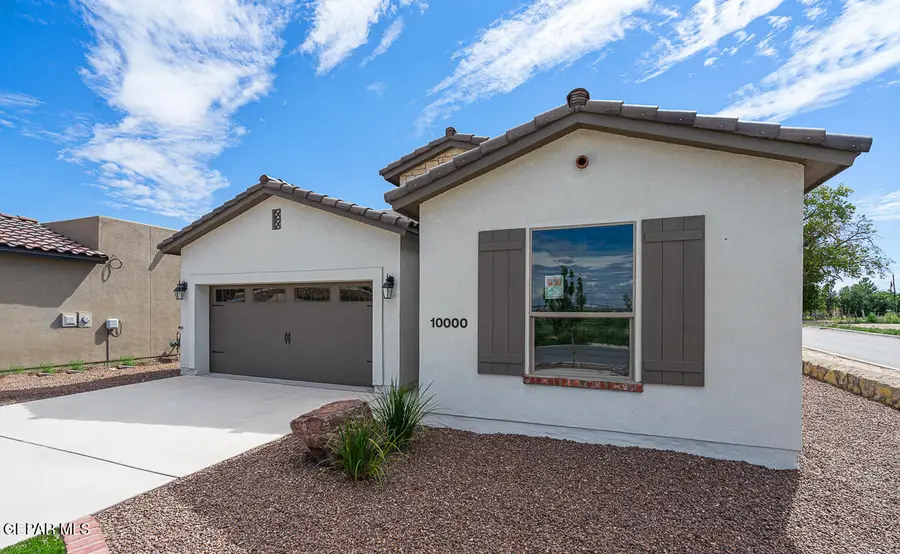 712 Cedarwood Avenue, El Paso, TX 79928 - #2