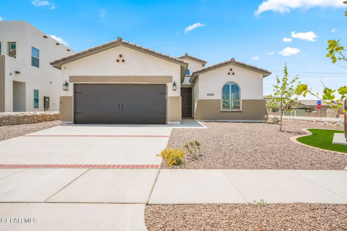 704 Cedarwood Avenue, Horizon City, TX 79928 - #1