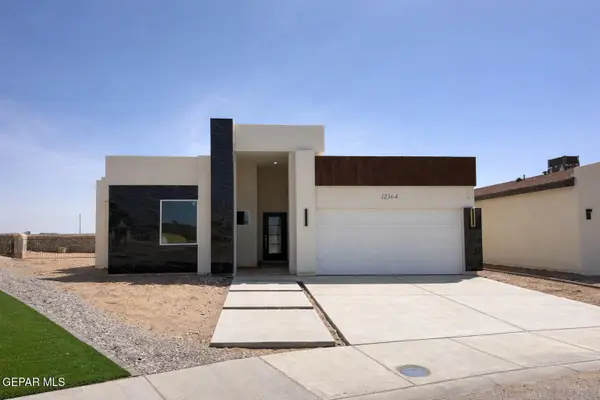 12364 Ben Dowell Way, El Paso, TX 79934