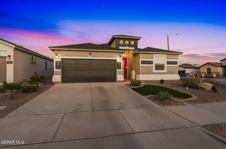 1800 Ritzy Lou Place, El Paso, TX 79928 - #2