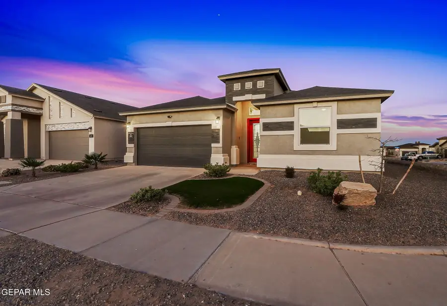 1800 Ritzy Lou Place, El Paso, TX 79928 - #3
