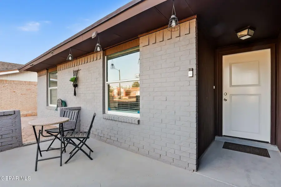 1725 Paul Moran Place, El Paso, TX 79936 - #3