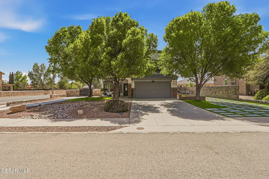 600 Valley Plum Avenue, El Paso, TX 79932 - #2