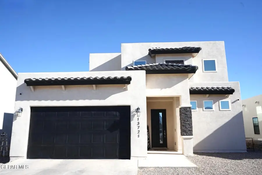 13721 Villa Vista Avenue, Horizon City, TX 79928 - #2