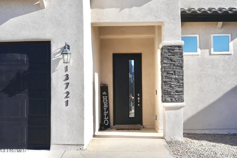 13721 Villa Vista Avenue, Horizon City, TX 79928 - #3