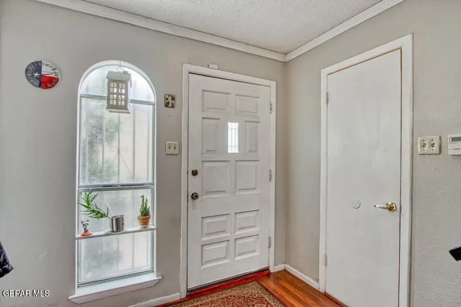 1730 Bara Drive, El Paso, TX 79935 - #2