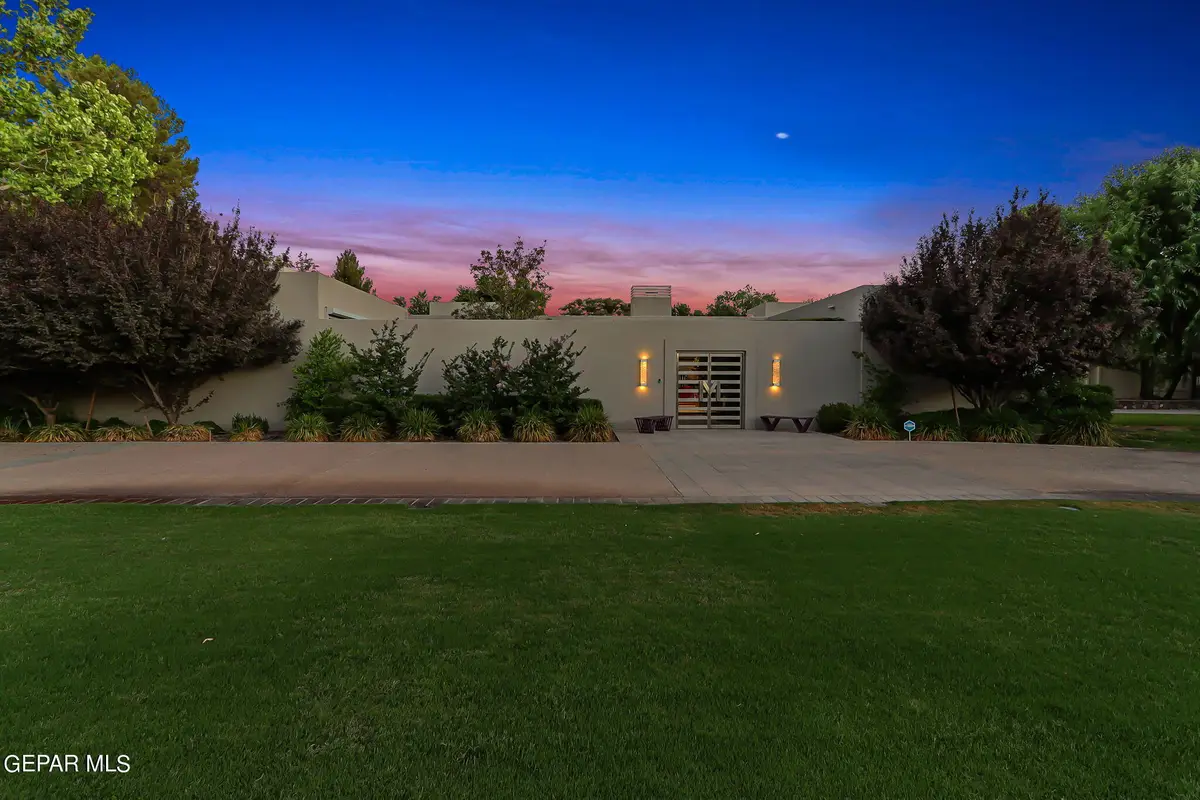 824 Dulcinea Court, El Paso, TX 79922 - #1