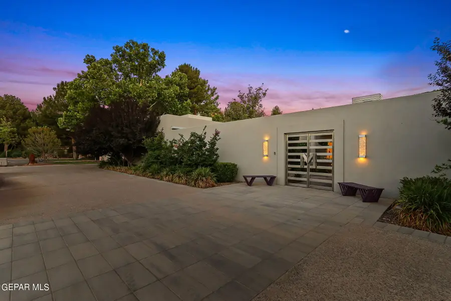 824 Dulcinea Court, El Paso, TX 79922 - #3