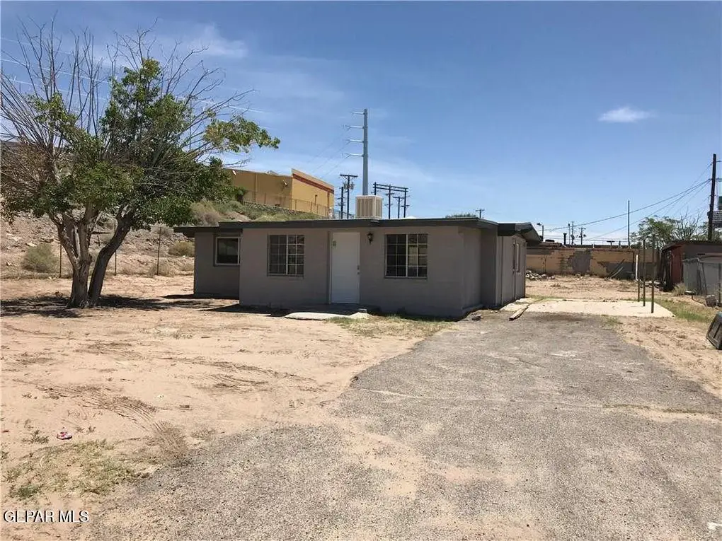 1246 Ranger Street, El Paso, TX 79907 - #1