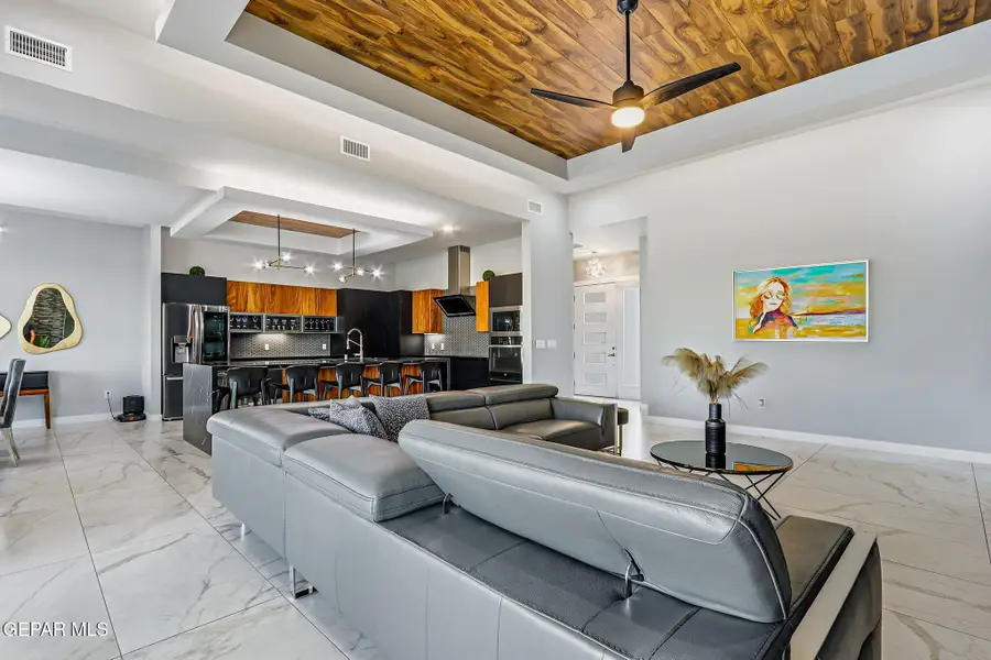 5814 Juniper Creek Creek, El Paso, TX 79932 - #2