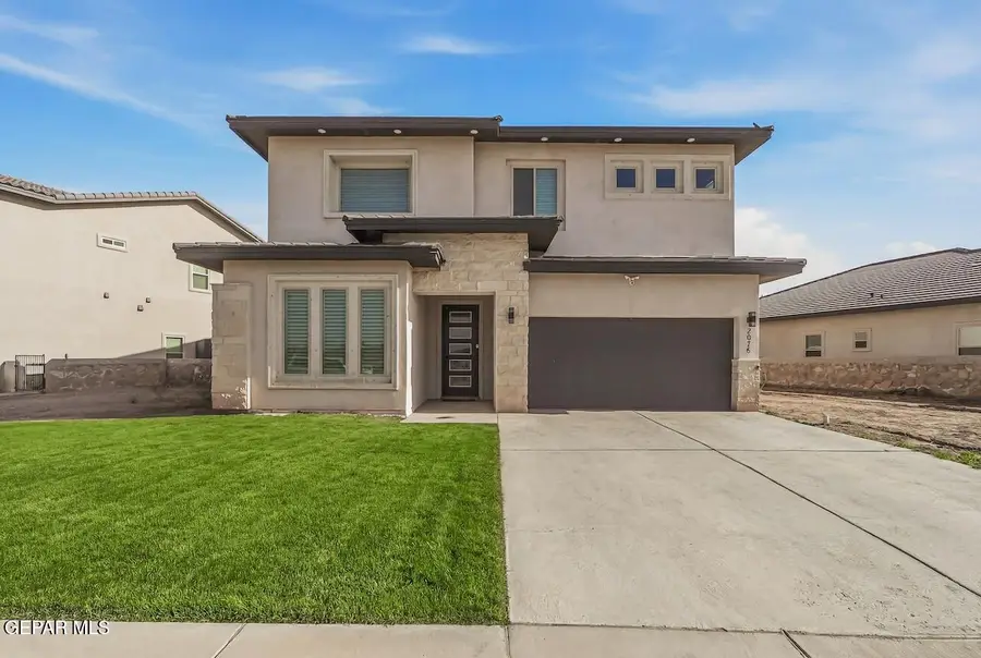 2076 Santa Isabella Street, Sunland Park, NM 88063 - #3