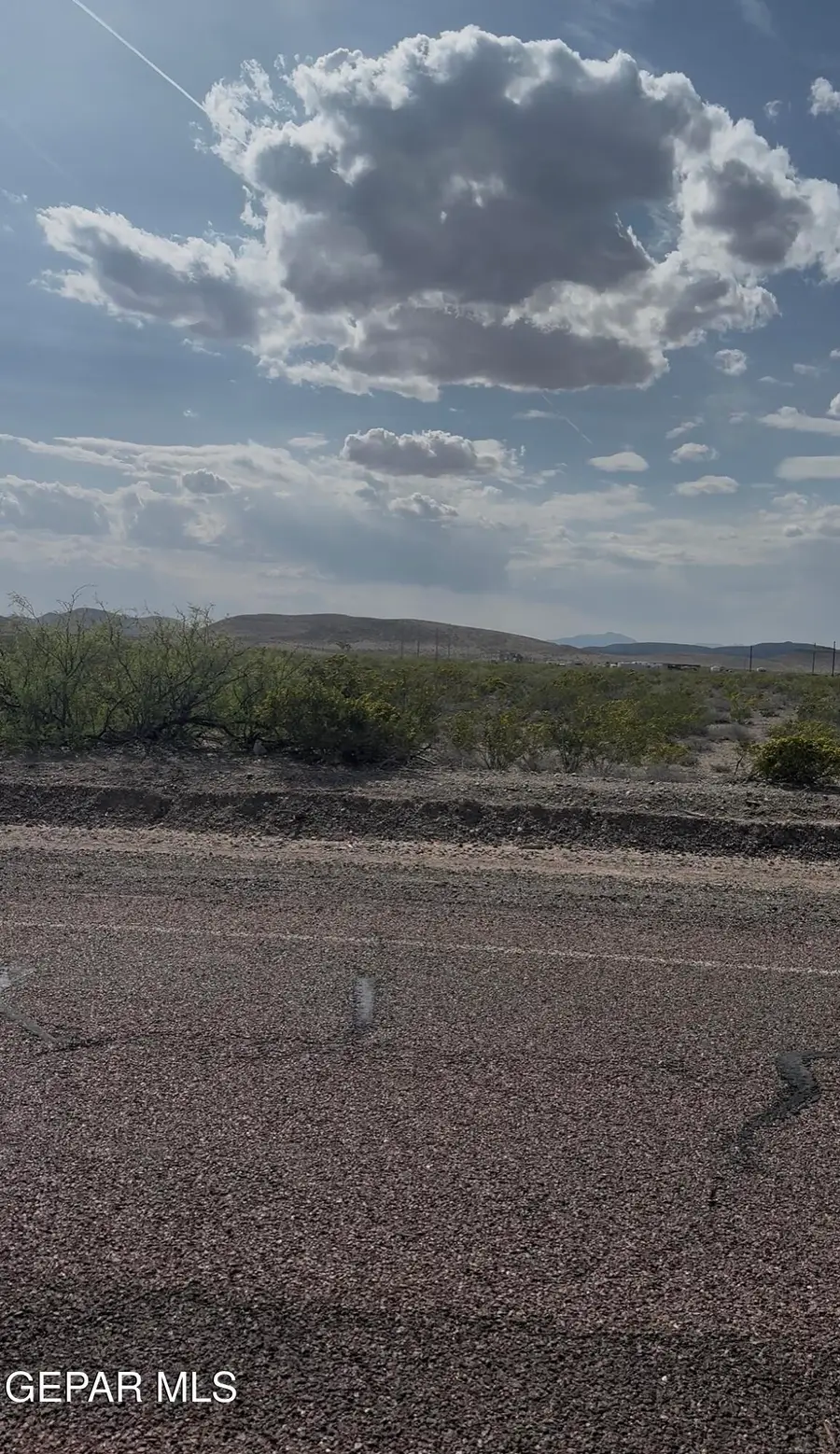 PN-284480 Tbd, El Paso, TX 79938 - #3