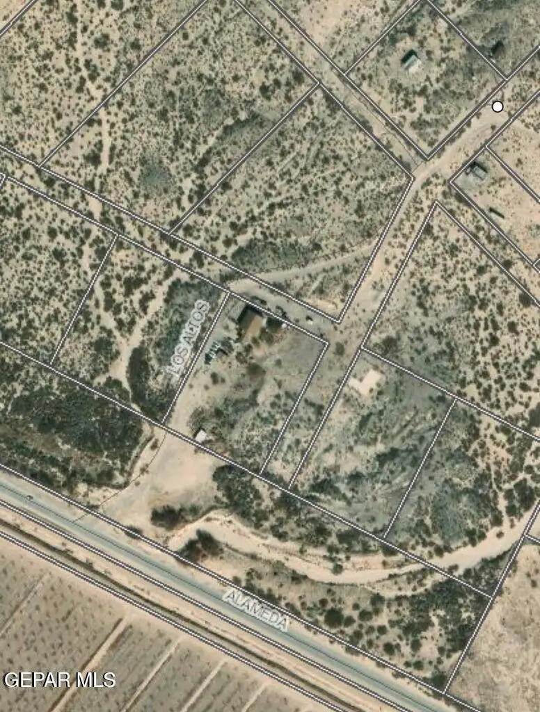 1 Pn Tbd Los Altos Lot #68, Tornillo, TX 79853 - #1