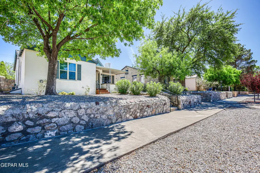 1216 Galloway Drive, El Paso, TX 79902 - #2