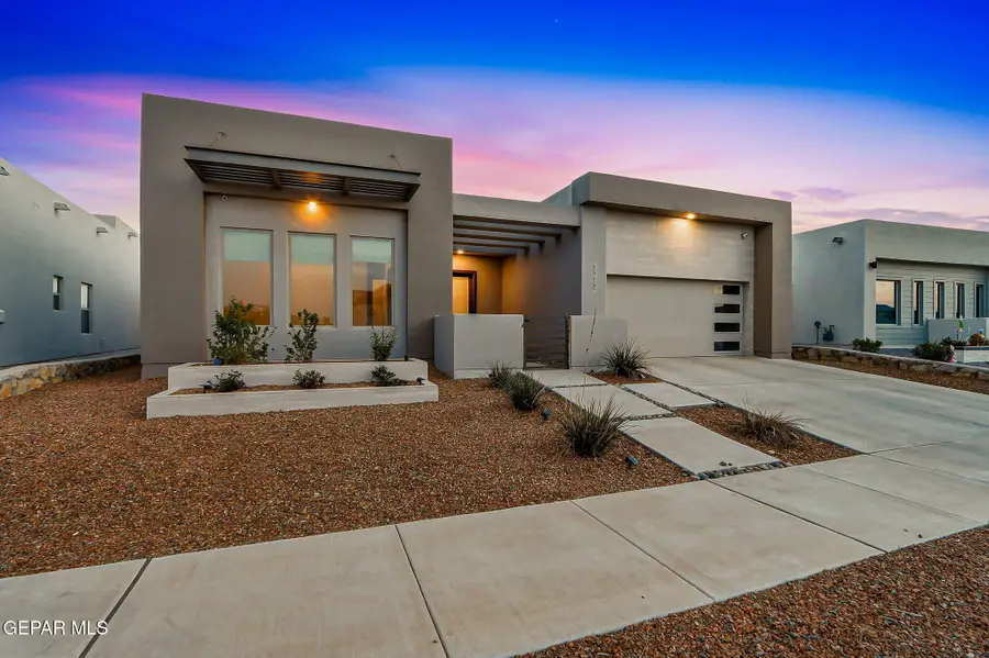 7372 Mule Team Drive, El Paso, TX 79911 - #3