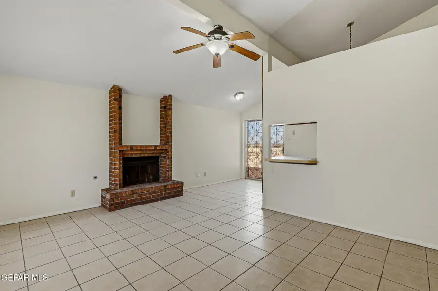 9805 Gifford Drive, El Paso, TX 79927 - #3