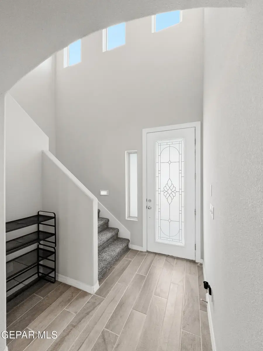 12260 Desert Peace Court, El Paso, TX 79938 - #3