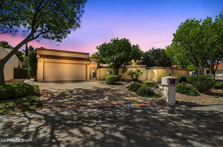 1038 Los Jardines Circle, El Paso, TX 79912 - #3