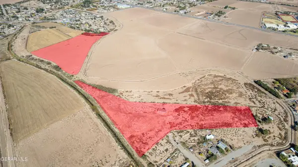 12602 Rio Placido Drive, Clint, TX 79836